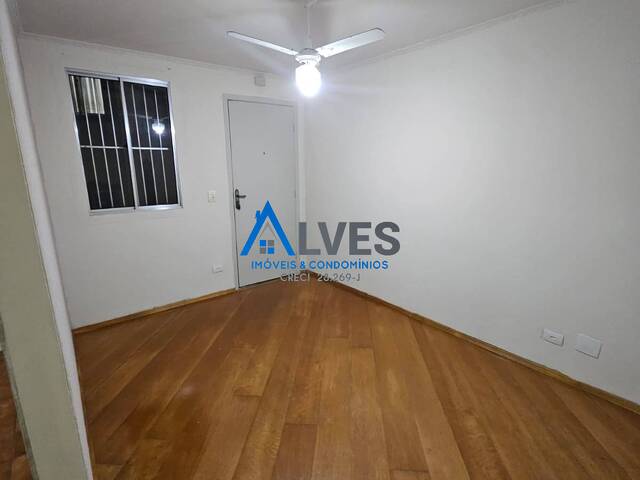 Locação em Baeta Neves - São Bernardo do Campo