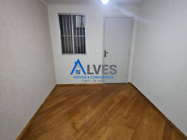 Apartamento para Locação em São Bernardo do Campo - 2