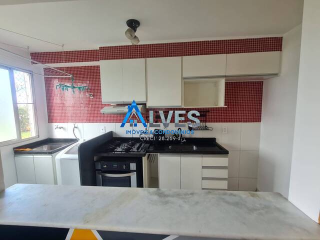 Apartamento para Venda em São Bernardo do Campo - 3