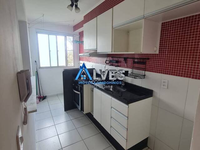 Apartamento para Venda em São Bernardo do Campo - 4
