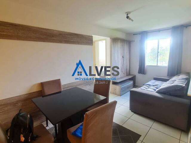 Apartamento para Venda em São Bernardo do Campo - 2
