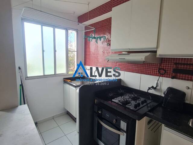 Apartamento para Venda em São Bernardo do Campo - 5
