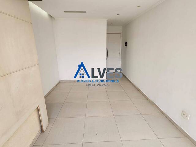 #5367 - Apartamento para Locação em São Bernardo do Campo - SP - 2