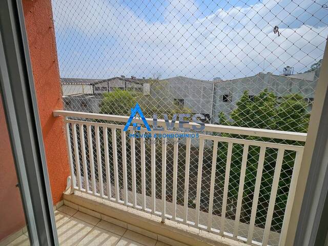 #5367 - Apartamento para Locação em São Bernardo do Campo - SP - 3