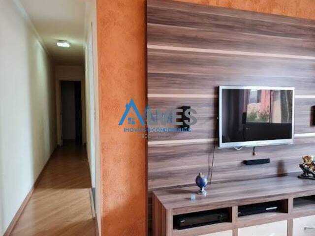 Apartamento para Venda em São Bernardo do Campo - 5