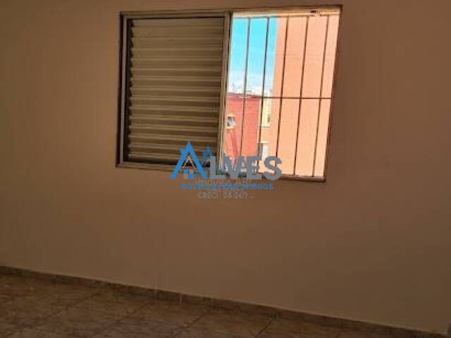 Apartamento para Venda em São Bernardo do Campo - 5