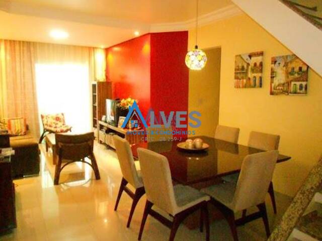 Apartamento para Venda em São Bernardo do Campo - 1