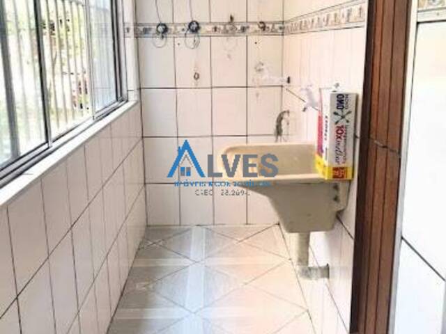 Apartamento para Venda em Santo André - 5