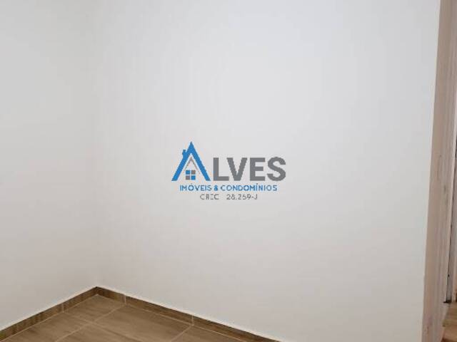 Apartamento para Locação em São Bernardo do Campo - 5