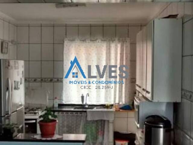 Apartamento para Venda em Santo André - 4