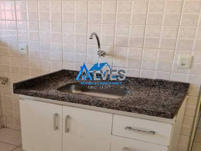 Apartamento para Locação em São Bernardo do Campo - 5