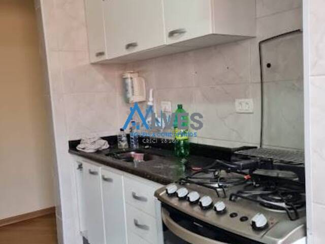 Apartamento para Venda em São Bernardo do Campo - 2