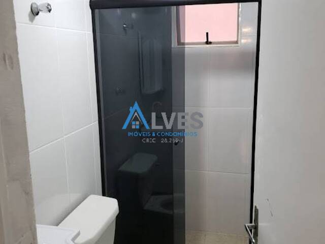 Apartamento para Locação em São Bernardo do Campo - 4
