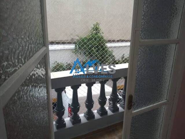 Apartamento para Venda em São Bernardo do Campo - 5