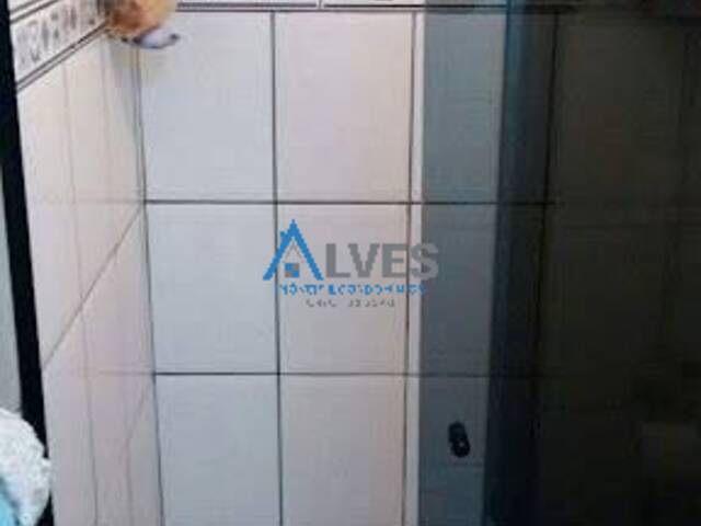 Apartamento para Venda em Santo André - 3