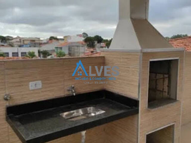 Casa para Venda em São Bernardo do Campo - 5