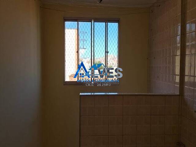 Apartamento para Locação em São Bernardo do Campo - 4