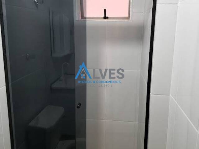 #354 - Apartamento para Locação em São Bernardo do Campo - SP - 3