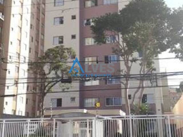 #2028 - Apartamento para Venda em São Paulo - SP - 1