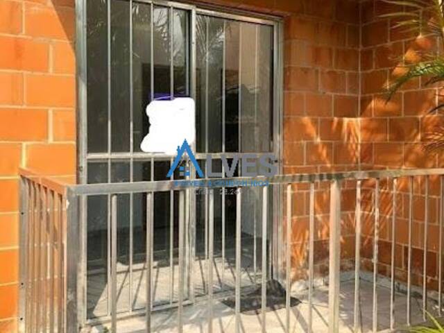 Apartamento para Venda em Santo André - 2