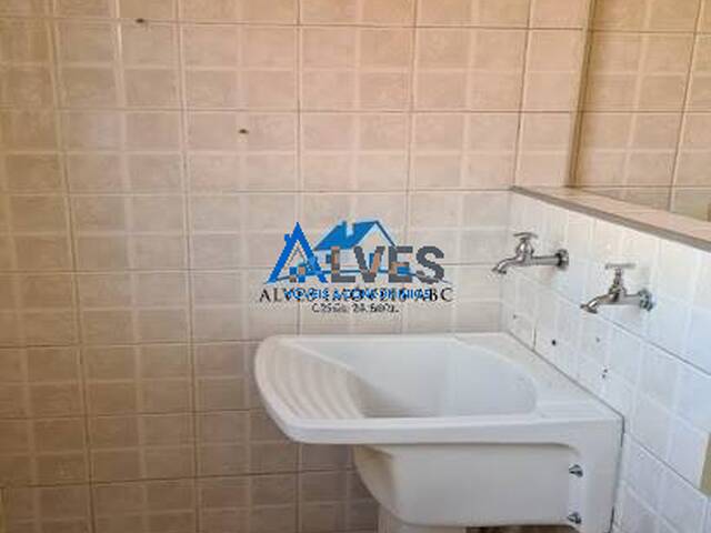 Apartamento para Locação em São Bernardo do Campo - 3