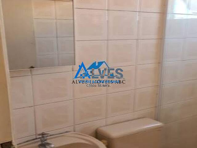 Apartamento para Locação em São Bernardo do Campo - 2