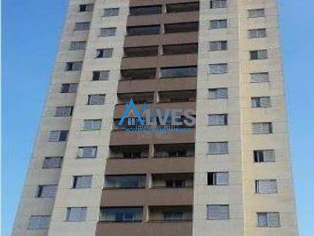 Apartamento para Venda em São Bernardo do Campo - 1