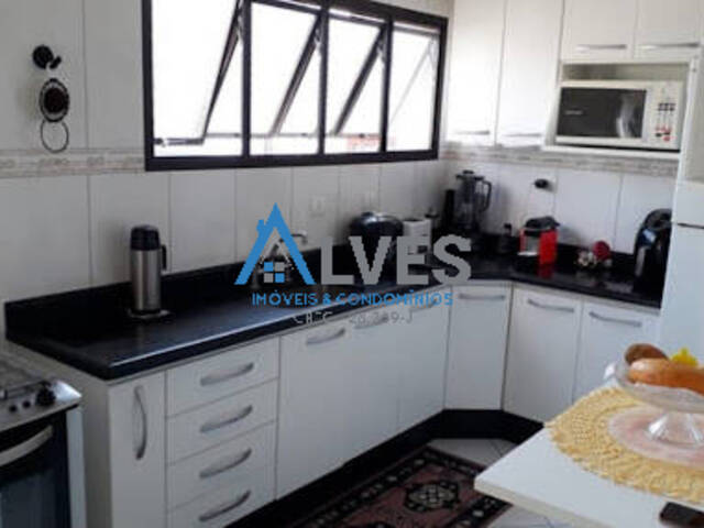 Apartamento para Venda em São Bernardo do Campo - 1