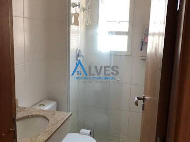 Apartamento para Venda em São Bernardo do Campo - 2