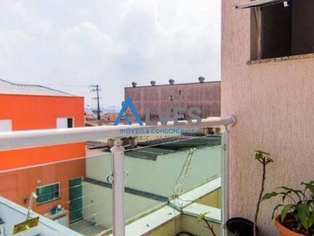 Apartamento para Venda em Santo André - 5