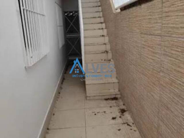 Casa para Venda em São Bernardo do Campo - 2