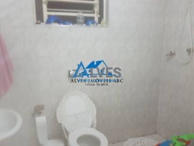 Casa para Venda em São Bernardo do Campo - 2