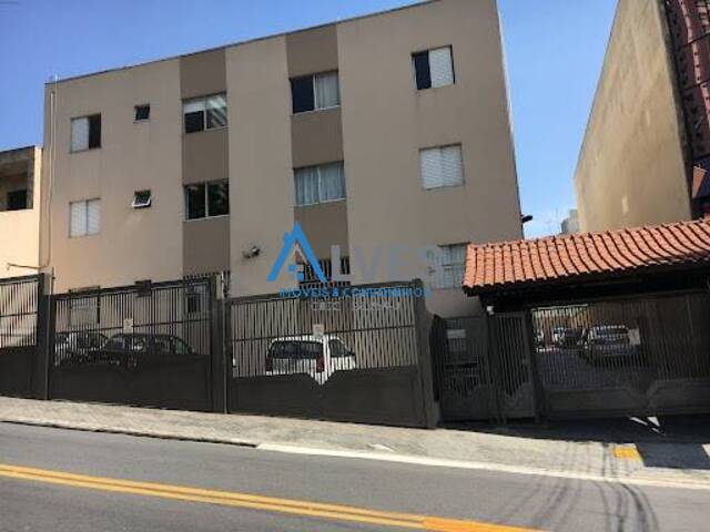 Apartamento para Venda em São Bernardo do Campo - 1