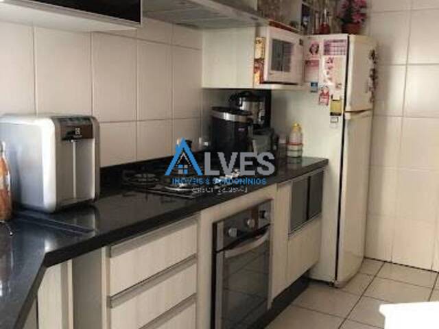 Apartamento para Venda em São Bernardo do Campo - 3