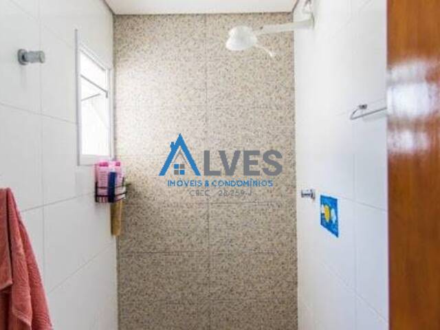 Apartamento para Venda em Santo André - 4