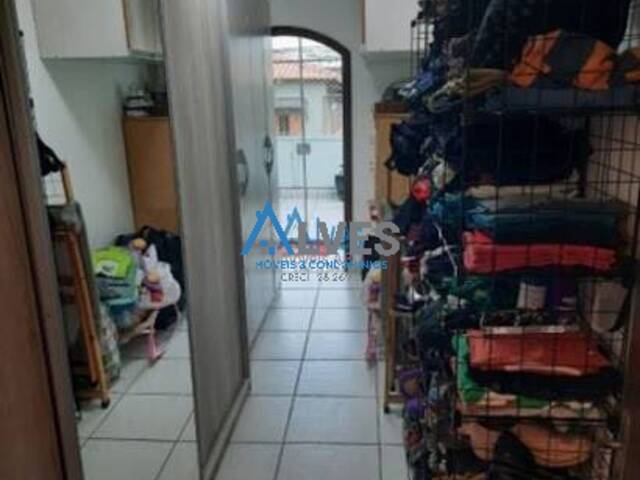 Sobrado para Venda em São Bernardo do Campo - 3