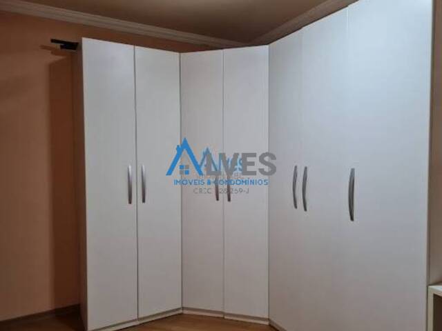 Apartamento para Venda em São Bernardo do Campo - 3