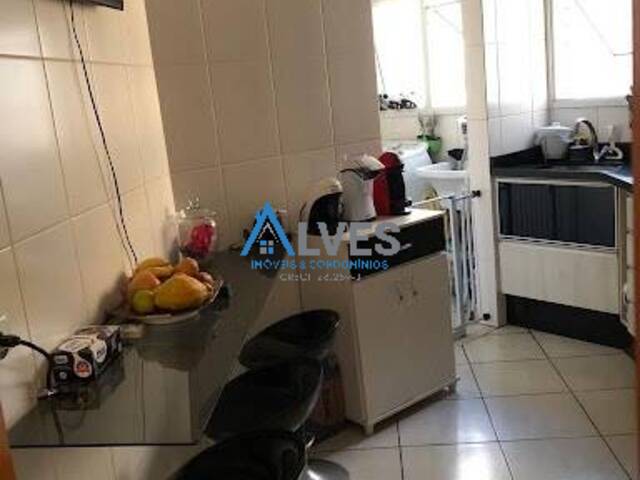 Apartamento para Venda em São Bernardo do Campo - 4