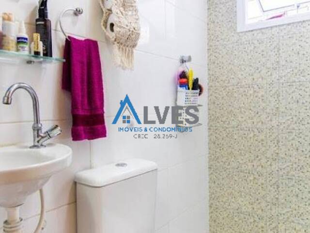 Apartamento para Venda em Santo André - 3