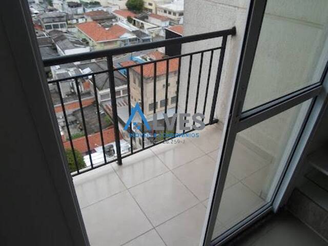 #5598 - Apartamento para Venda em São Paulo - SP - 3
