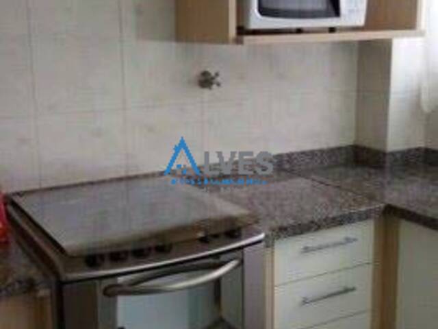 Apartamento para Venda em Santo André - 5