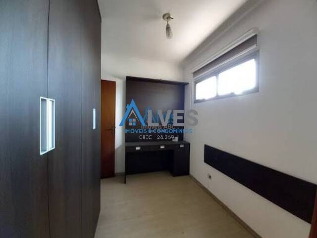 #3661 - Apartamento para Venda em São Caetano do Sul - SP - 3
