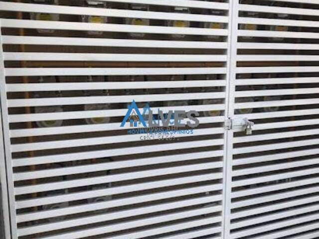 Apartamento para Venda em Santo André - 2