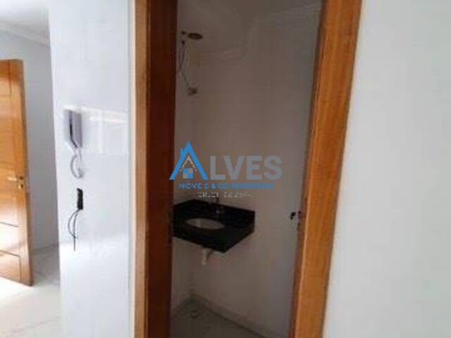 Casa para Venda em Santo André - 4
