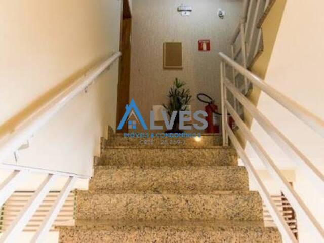 Apartamento para Venda em Santo André - 2