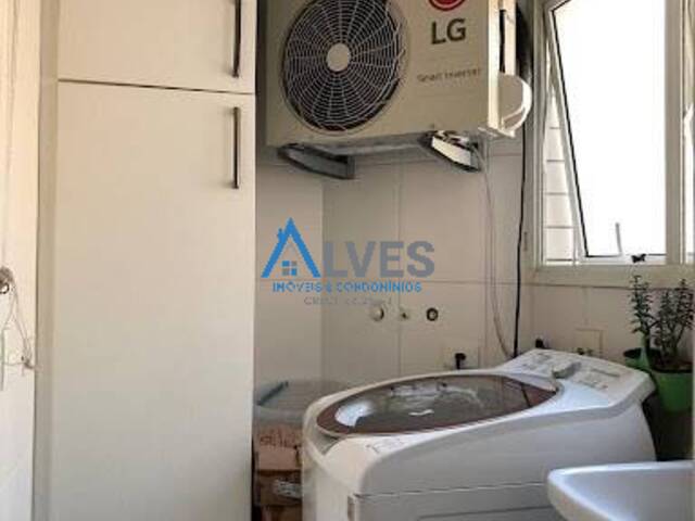 Apartamento para Venda em São Bernardo do Campo - 5