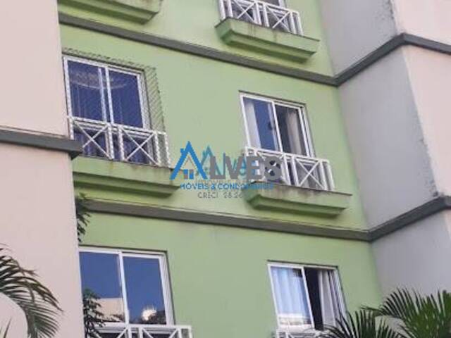 Apartamento para Venda em Santo André - 3