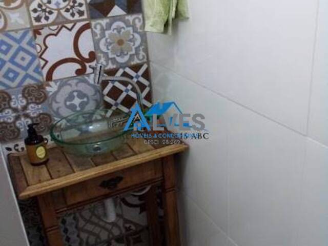 Casa para Venda em São Bernardo do Campo - 4