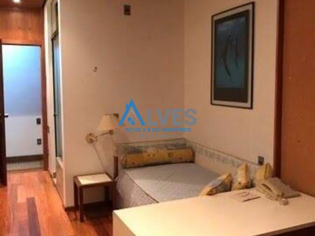 Apartamento para Venda em São Bernardo do Campo - 3