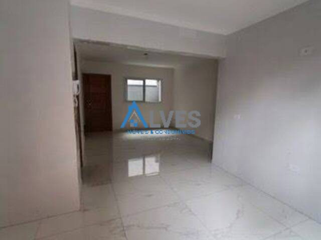 Casa para Venda em Santo André - 3